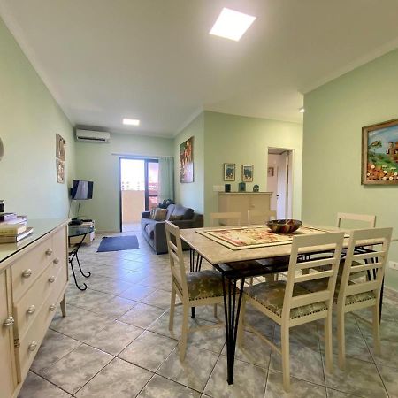 Apartament Apartamento Em Ubatuba, Bairro Itagua, Impecavel Zewnętrze zdjęcie